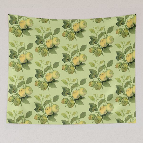 Item preview, Lemon Scab - (cut-away) designed and sold by BiosecurityColl.