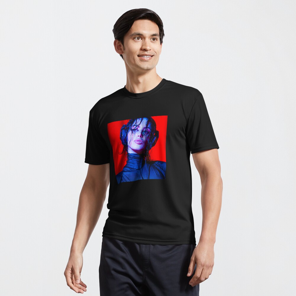 Amelie Lens & Charlotte De Witte Techno Essentials Classic T-Shirt