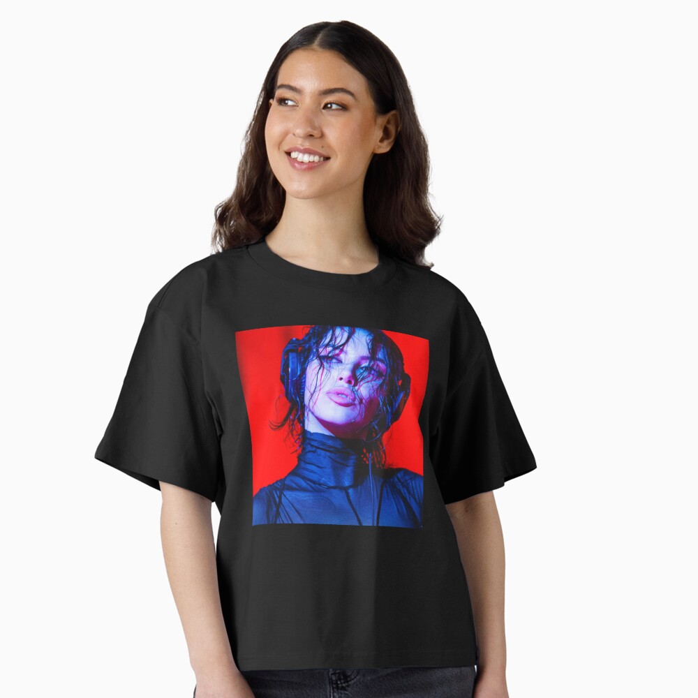 Sara Landry Hard Techno DJ Rave Essentials Classic T-Shirt