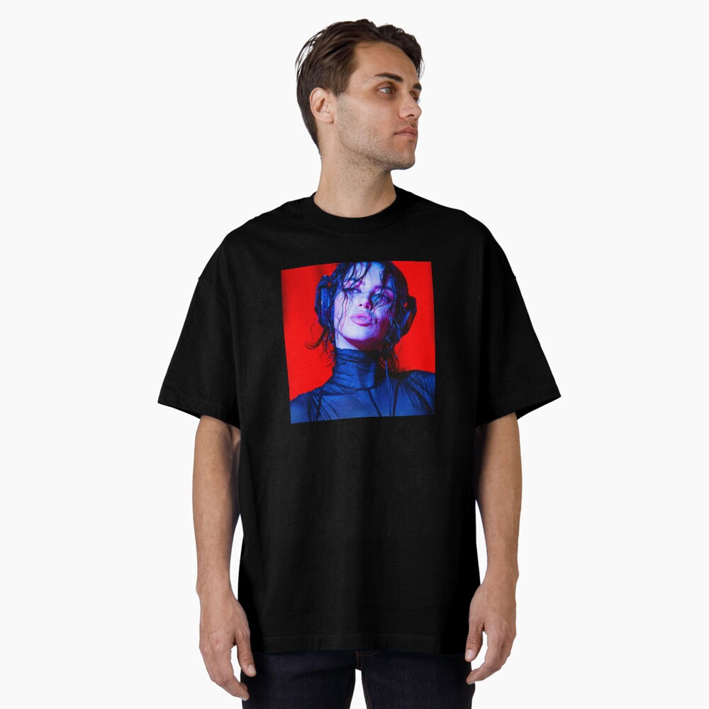 Sara Landry Hard Techno DJ Rave Essentials Classic T-Shirt
