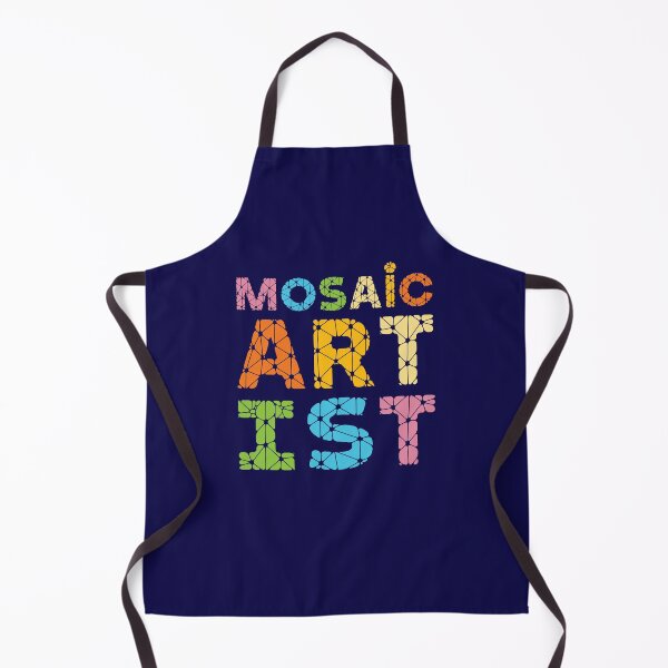 Item preview, Mosaic Artist designed and sold by jaygo.
