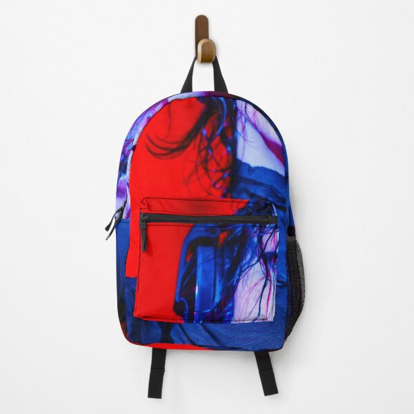 Item preview, Sara Landry Hard Techno DJ Rave Essentials designed and sold by TECHNO_SHIRTS.