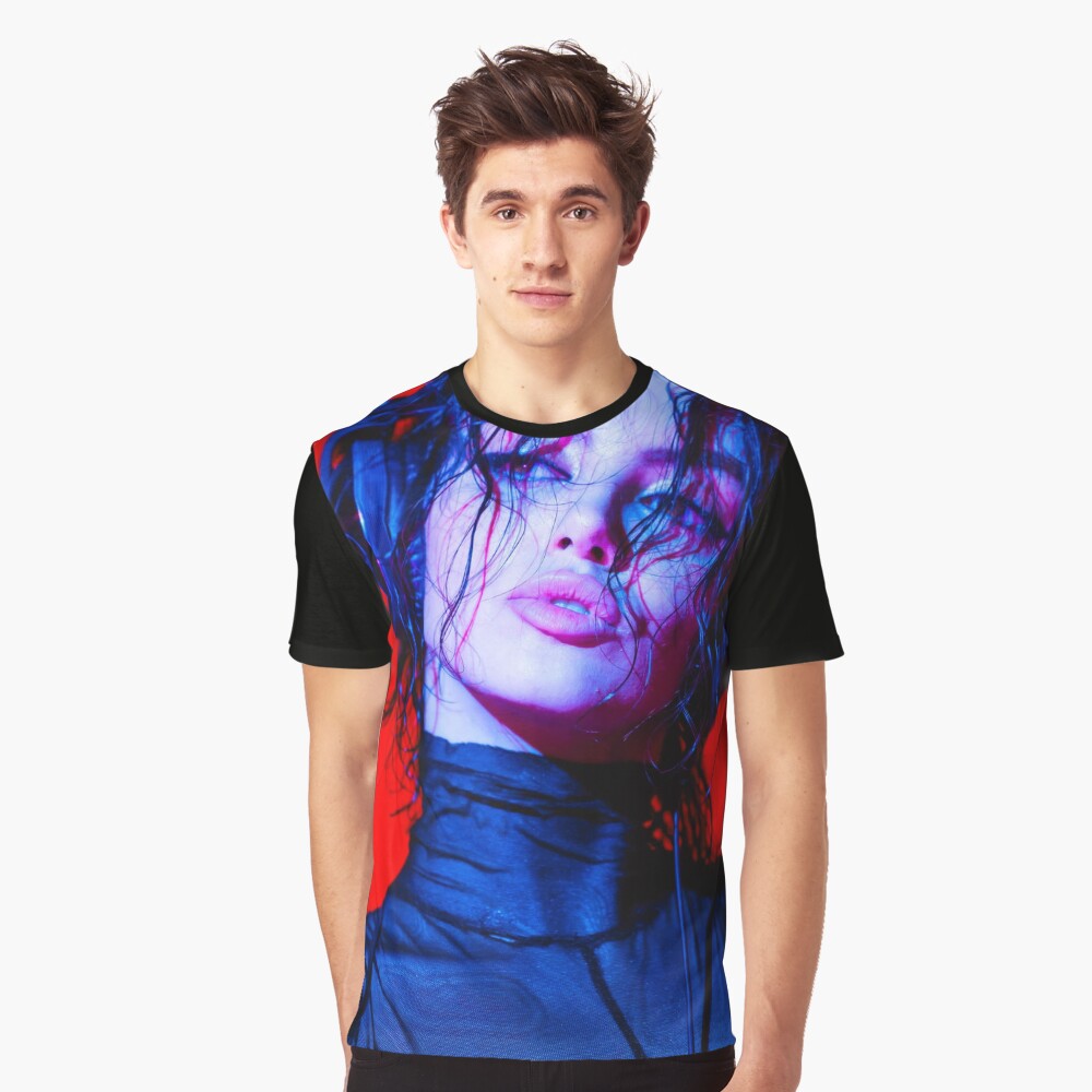 Sara Landry Hard Techno DJ Rave Essentials Classic T-Shirt
