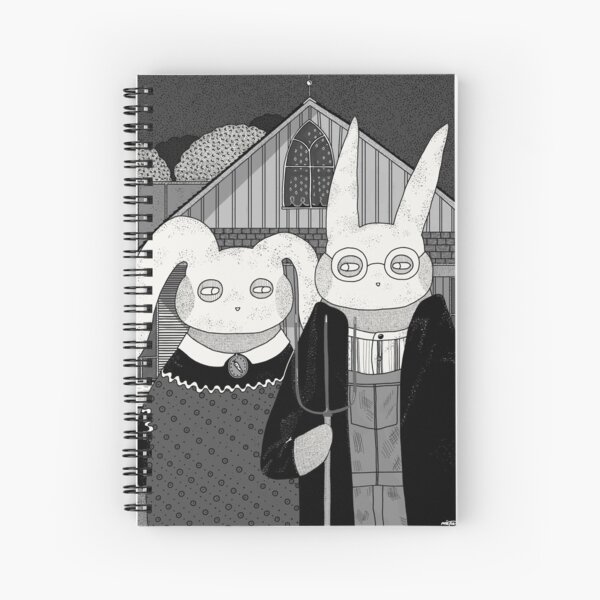 Item preview, Bunny Gothic designed and sold by miya3ae.