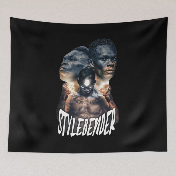 Item preview,  Israel Adesanya Premium Quality designed and sold by DripDistrictCo.