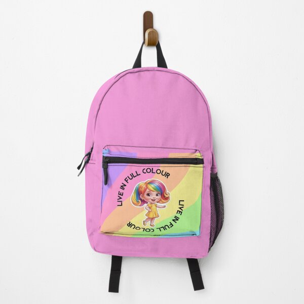 Item preview, LIVE IN FULL COLOUR designed and sold by Dawngirl.