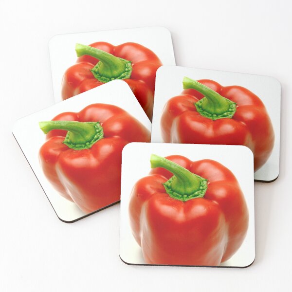 Item preview, Sweet pepper designed and sold by Gaspar Avila.