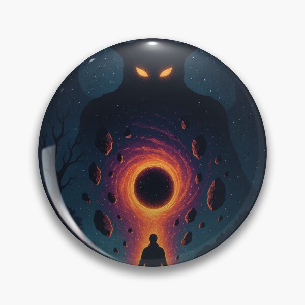 Item preview, Cosmic Ascension designed and sold by YonizaStudio.