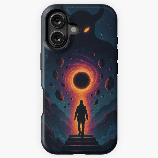 Item preview, Cosmic Ascension designed and sold by YonizaStudio.