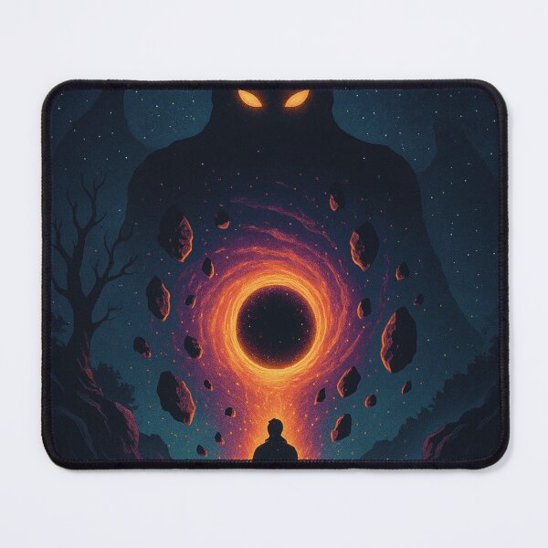 Item preview, Cosmic Ascension designed and sold by YonizaStudio.