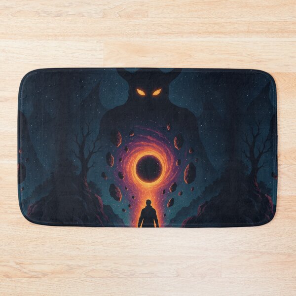 Item preview, Cosmic Ascension designed and sold by YonizaStudio.