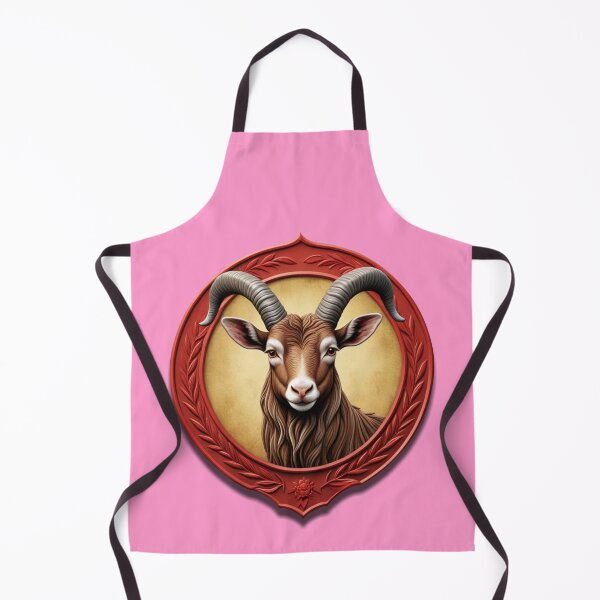 Item preview, GOAT (#FF99CC) designed and sold by Marlon Oseguera.