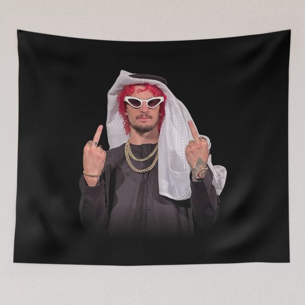 Item preview, Sean O'Malley Premium Quality designed and sold by DripDistrictCo.