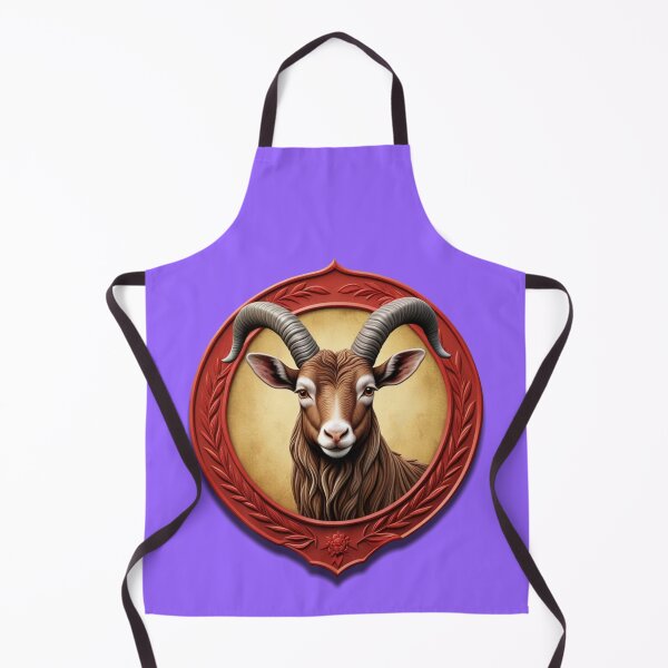 Item preview, GOAT (#9966FF) designed and sold by Marlon Oseguera.