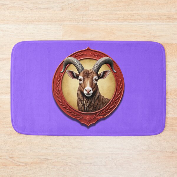 Item preview, GOAT (#9966FF) designed and sold by Marlon Oseguera.