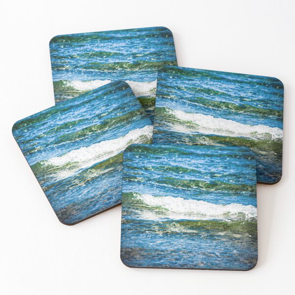 Item preview, Waves designed and sold by et-artandpics.