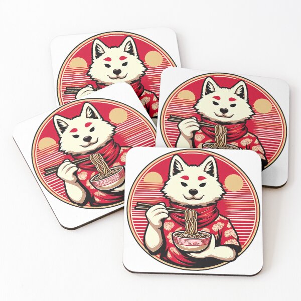 Item preview, Japanese Noodles Lovers | Kawaii Ramen Vibes and Chopstick Slurps | Adorable Foodie Culture Moment | Warm Bowl of Joy and Umami Love | Cute Noodle Fan Celebration designed and sold by PaintedPixels01.