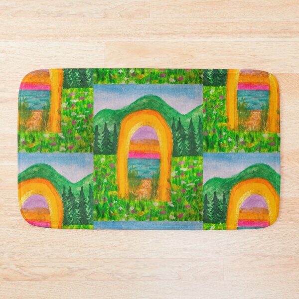 Item preview, Nature's Portals designed and sold by etherealwonders.