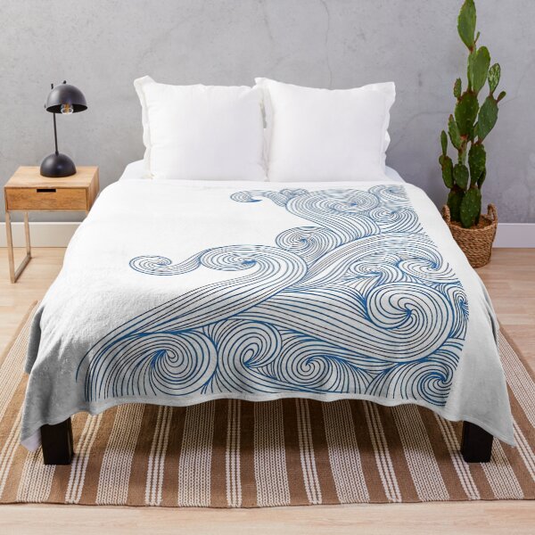 Item preview, Swirling Depths designed and sold by Evo Desings.