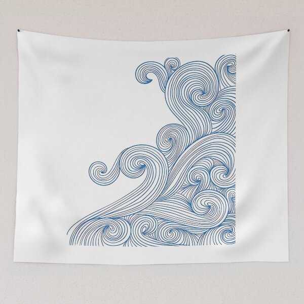 Item preview, Swirling Depths designed and sold by Evo Desings.