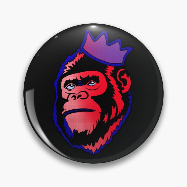 Item preview, Holo Ape designed and sold by Cresil Art Werx.