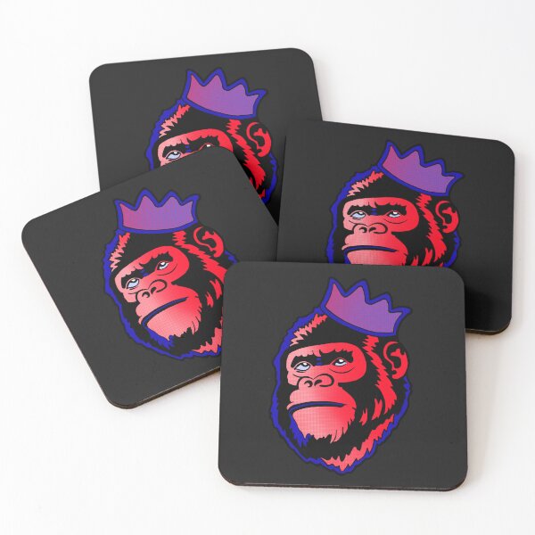 Item preview, Holo Ape designed and sold by Cresil Art Werx.