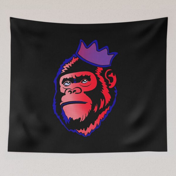 Item preview, Holo Ape designed and sold by Cresil Art Werx.