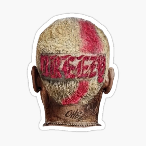 Item preview, Chris Brown Premium Quality designed and sold by DripDistrictCo.