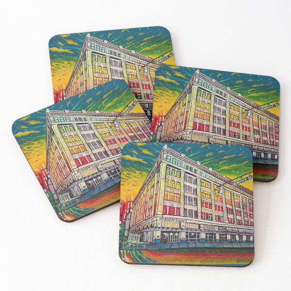 Item preview, Hudson bay designed and sold by ProsserArt.