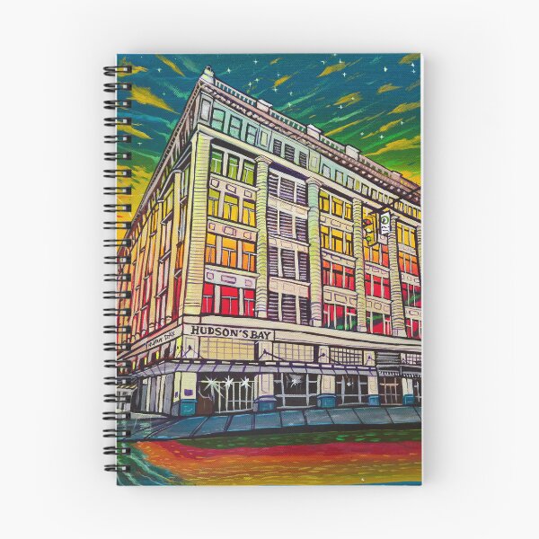 Item preview, Hudson bay designed and sold by ProsserArt.