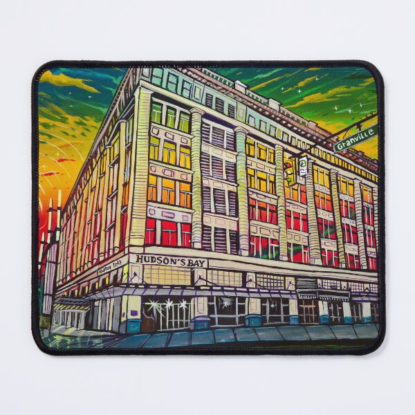 Item preview, Hudson bay designed and sold by ProsserArt.