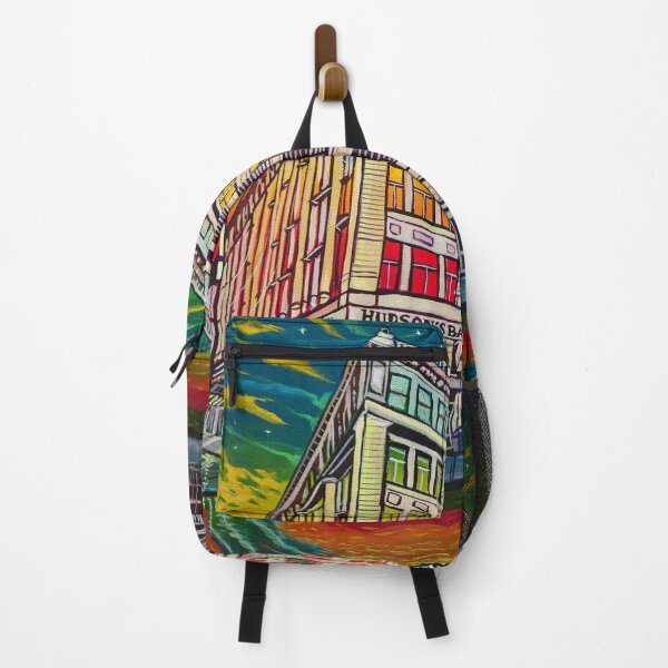 Item preview, Hudson bay designed and sold by ProsserArt.
