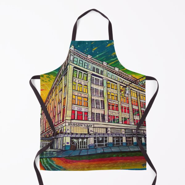 Item preview, Hudson bay designed and sold by ProsserArt.