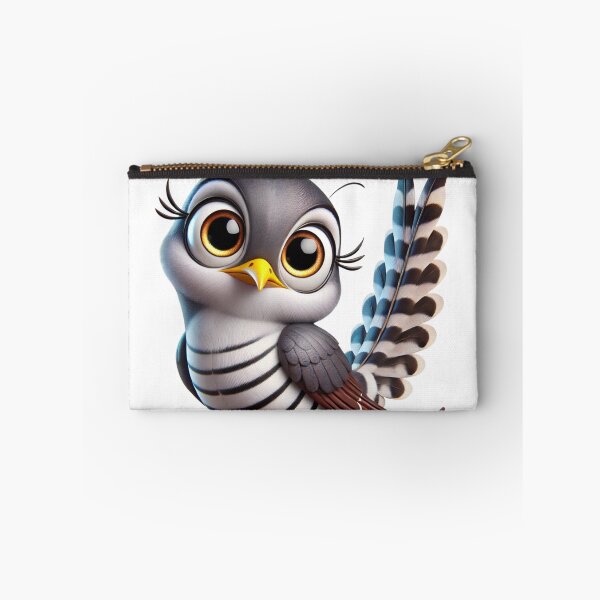 Item preview, Adorable Cuckoo designed and sold by Sillytoe.