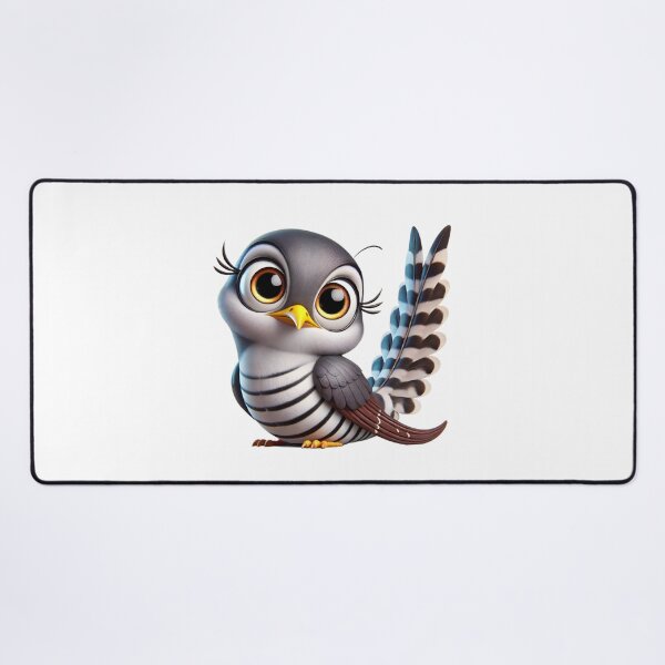 Item preview, Adorable Cuckoo designed and sold by Sillytoe.