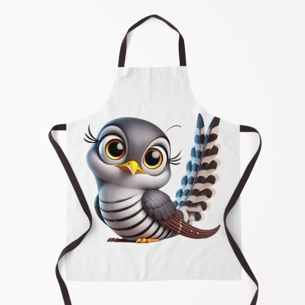 Item preview, Adorable Cuckoo designed and sold by Sillytoe.