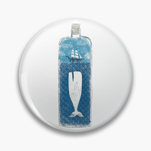 Item preview, Ocean in a Bottle designed and sold by Evo Desings.