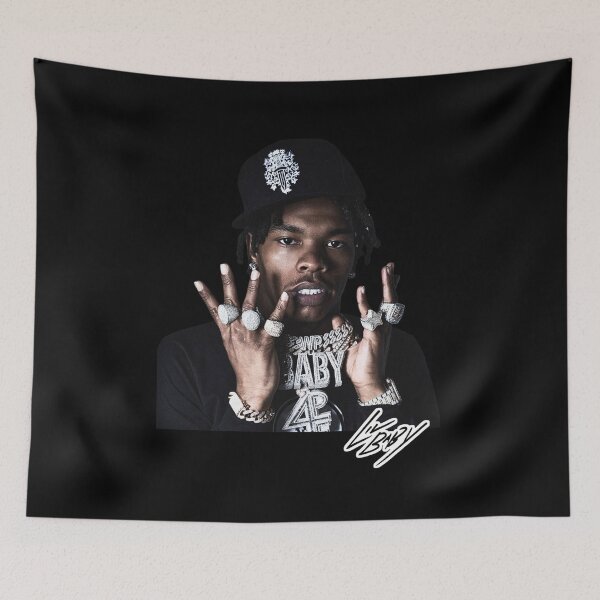 Item preview, Lil Baby Premium Quality designed and sold by DripDistrictCo.