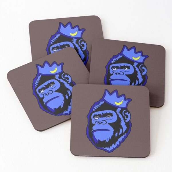 Item preview, Ape with Nana designed and sold by Cresil Art Werx.