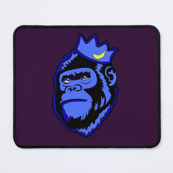 Item preview, Ape with Nana designed and sold by Cresil Art Werx.