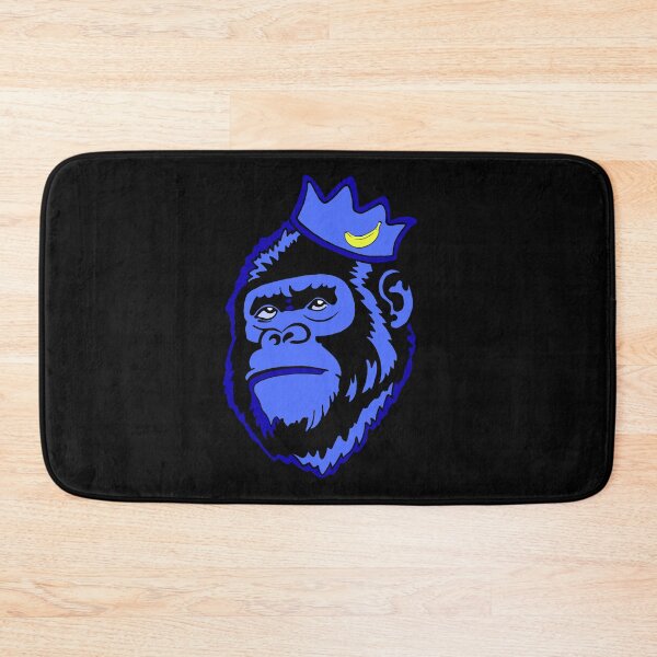 Item preview, Ape with Nana designed and sold by Cresil Art Werx.