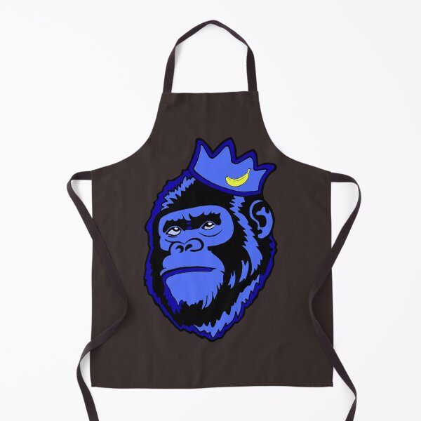 Item preview, Ape with Nana designed and sold by Cresil Art Werx.