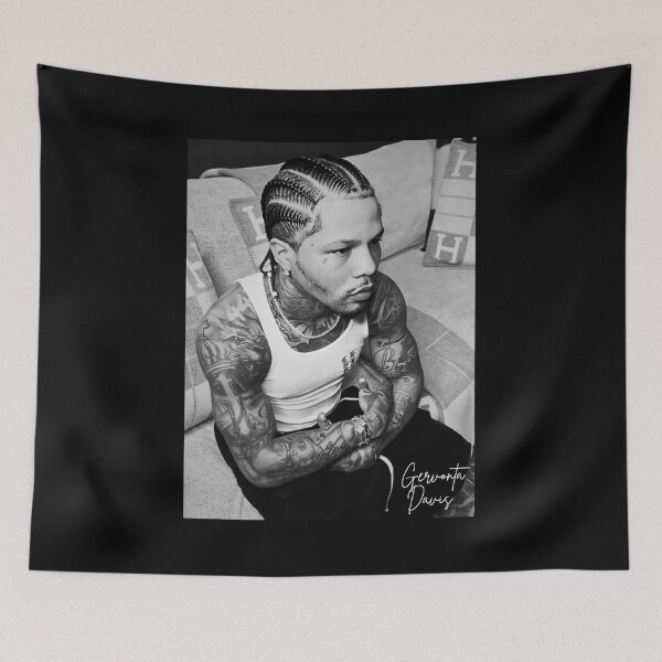 Item preview, Tank Davis Premium Quality designed and sold by DripDistrictCo.