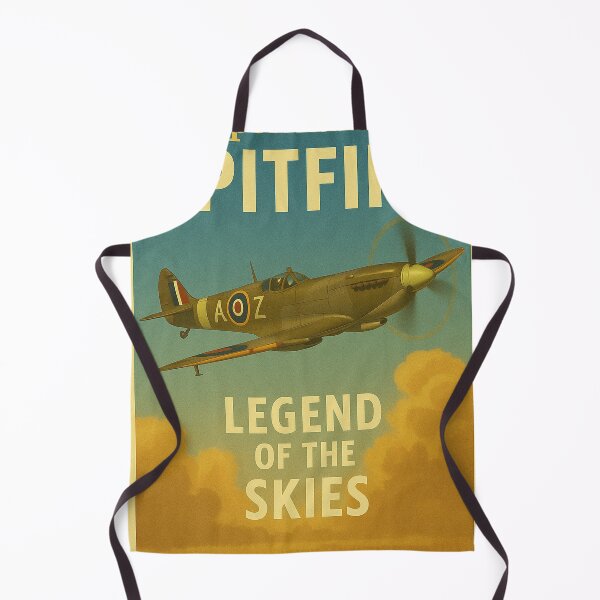 Item preview, Legend Of The Skies Poster designed and sold by Skyframe Aviation.
