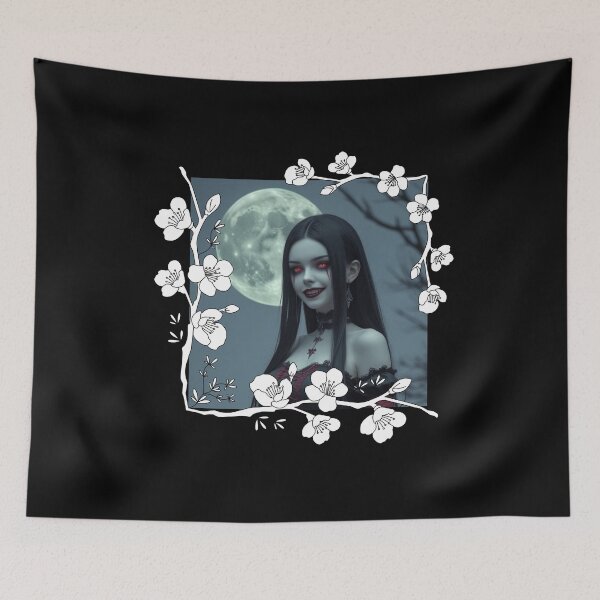 Item preview, OnlyFangs designed and sold by FUTURE SHIRT.