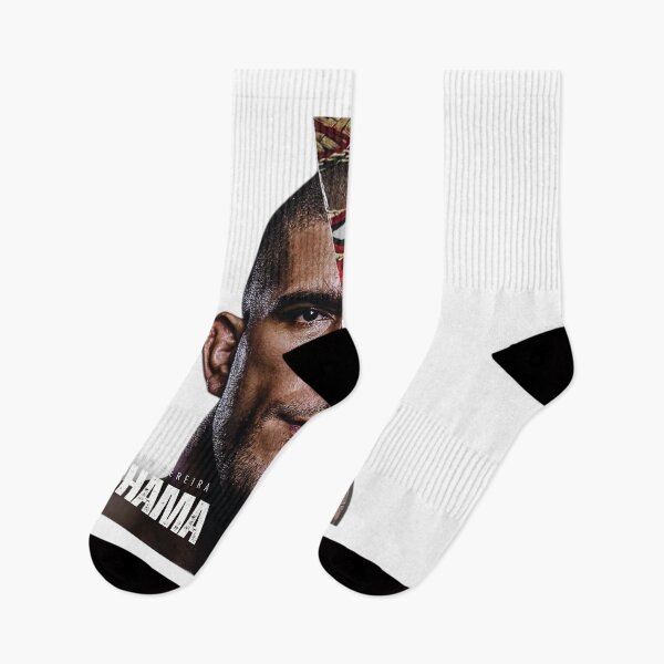 Item preview, Alex Pereira Premium Quality designed and sold by DripDistrictCo.