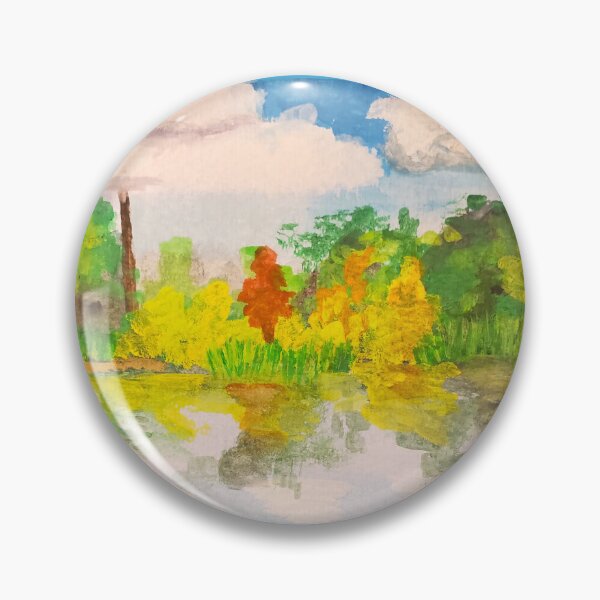 Item preview, Early Autumn  designed and sold by etherealwonders.
