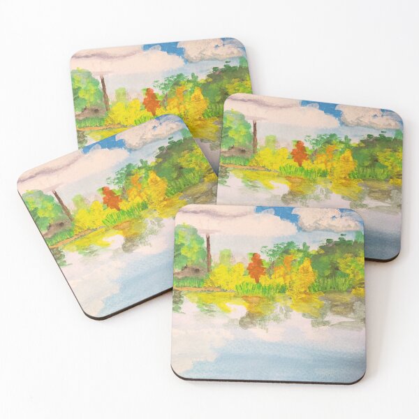 Item preview, Early Autumn  designed and sold by etherealwonders.