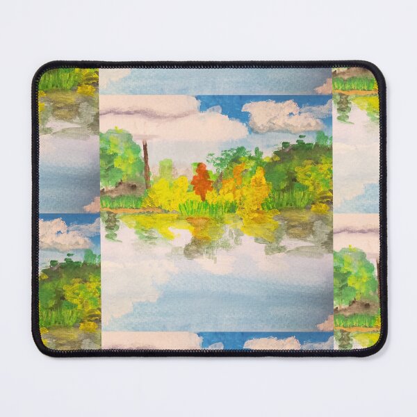 Item preview, Early Autumn  designed and sold by etherealwonders.