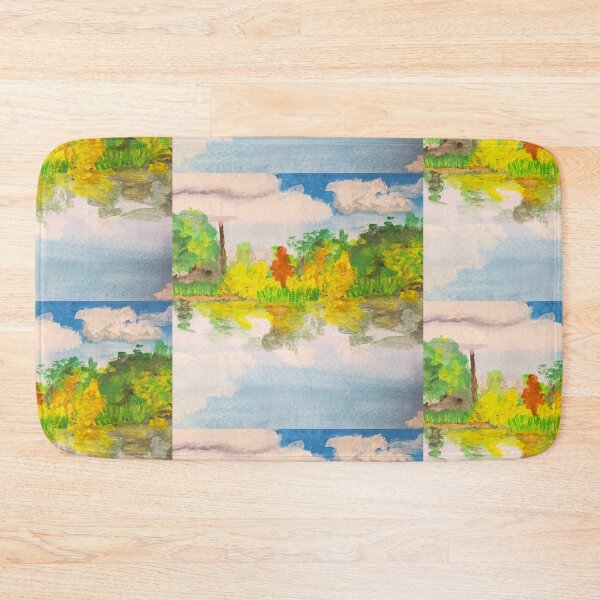 Item preview, Early Autumn  designed and sold by etherealwonders.
